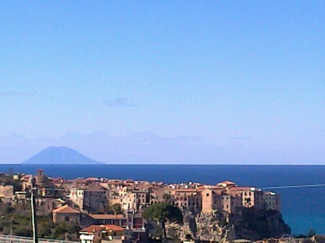 Tropea, Calabria 89861, ,Tomtmark,Till salu,1149