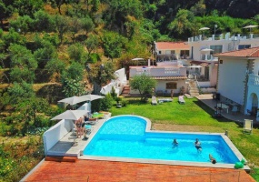 Tropea, 89861, 3 Bedrooms Bedrooms, 4 Rooms Rooms,1 BathroomBathrooms,Villa,Att hyra,1150