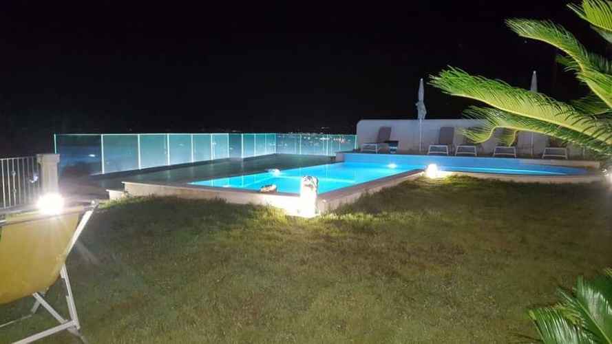 Tropea, 89861, 3 Bedrooms Bedrooms, 4 Rooms Rooms,1 BathroomBathrooms,Villa,Att hyra,1150