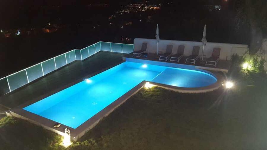 Tropea, 89861, 3 Bedrooms Bedrooms, 4 Rooms Rooms,1 BathroomBathrooms,Villa,Att hyra,1150