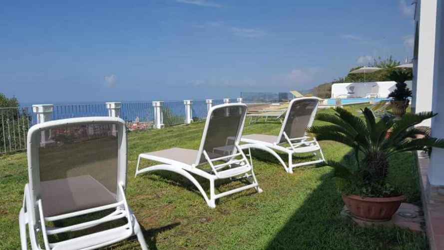 Tropea, 89861, 3 Bedrooms Bedrooms, 4 Rooms Rooms,1 BathroomBathrooms,Villa,Att hyra,1150