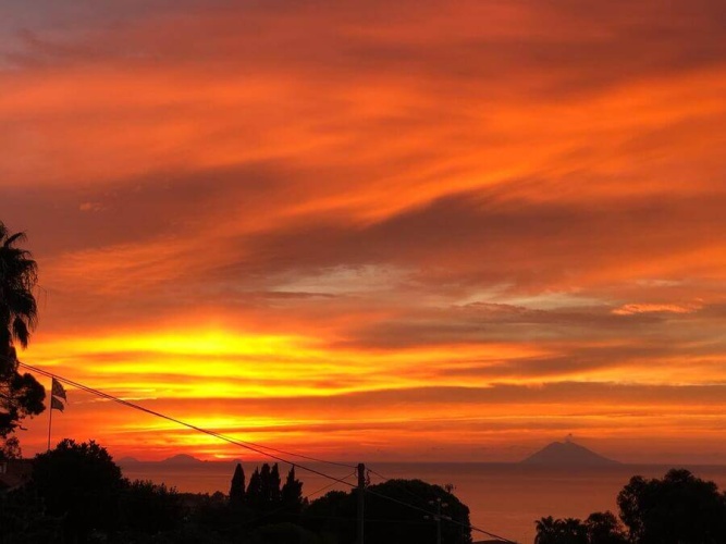 Tropea, 89861, 3 Bedrooms Bedrooms, 4 Rooms Rooms,1 BathroomBathrooms,Villa,Att hyra,1150