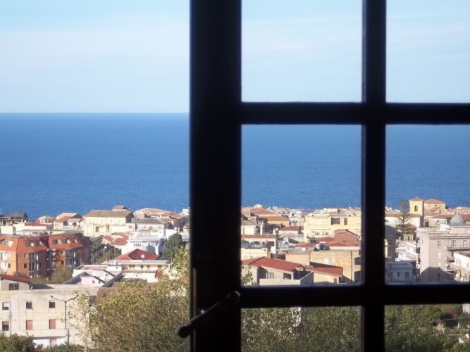 Tropea, 89861, 3 Bedrooms Bedrooms, 4 Rooms Rooms,1 BathroomBathrooms,Villa,Att hyra,1150