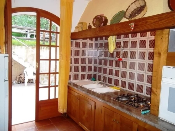 Tropea, 89861, 3 Bedrooms Bedrooms, 4 Rooms Rooms,1 BathroomBathrooms,Villa,Att hyra,1150