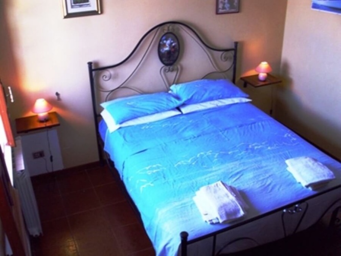 Tropea, 89861, 3 Bedrooms Bedrooms, 4 Rooms Rooms,1 BathroomBathrooms,Villa,Att hyra,1150