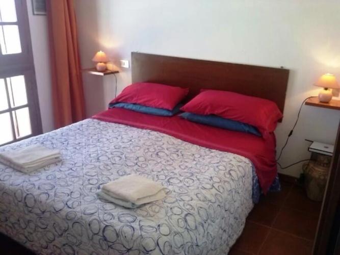 Tropea, 89861, 3 Bedrooms Bedrooms, 4 Rooms Rooms,1 BathroomBathrooms,Villa,Att hyra,1150