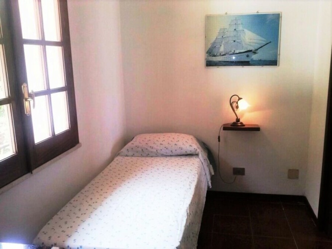 Tropea, 89861, 3 Bedrooms Bedrooms, 4 Rooms Rooms,1 BathroomBathrooms,Villa,Att hyra,1150