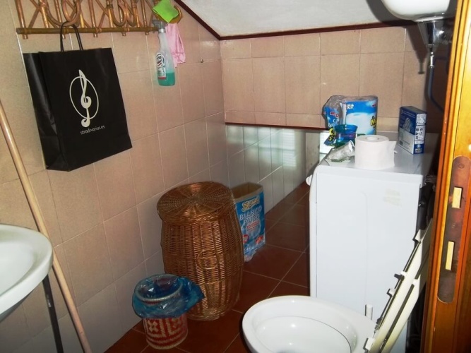 Tropea, 89861, 3 Bedrooms Bedrooms, 4 Rooms Rooms,1 BathroomBathrooms,Villa,Att hyra,1150