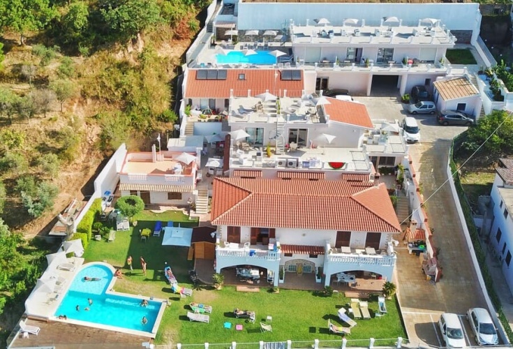 Tropea, 89861, 3 Bedrooms Bedrooms, 4 Rooms Rooms,1 BathroomBathrooms,Villa,Att hyra,1150