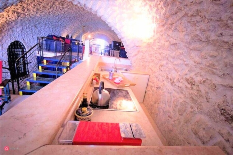 Tropea, 89861, 2 Bedrooms Bedrooms, 3 Rooms Rooms,2 BathroomsBathrooms,Lägenhet,Att hyra,1151