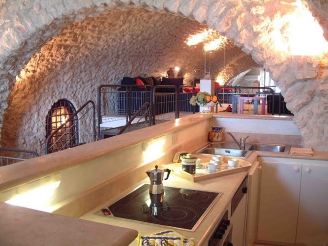 Tropea, 89861, 2 Bedrooms Bedrooms, 3 Rooms Rooms,2 BathroomsBathrooms,Lägenhet,Att hyra,1151