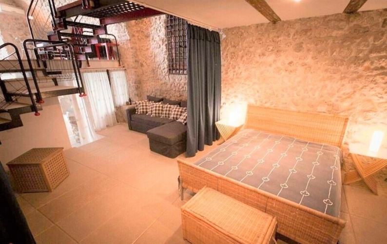 Tropea, 89861, 2 Bedrooms Bedrooms, 3 Rooms Rooms,2 BathroomsBathrooms,Lägenhet,Att hyra,1151