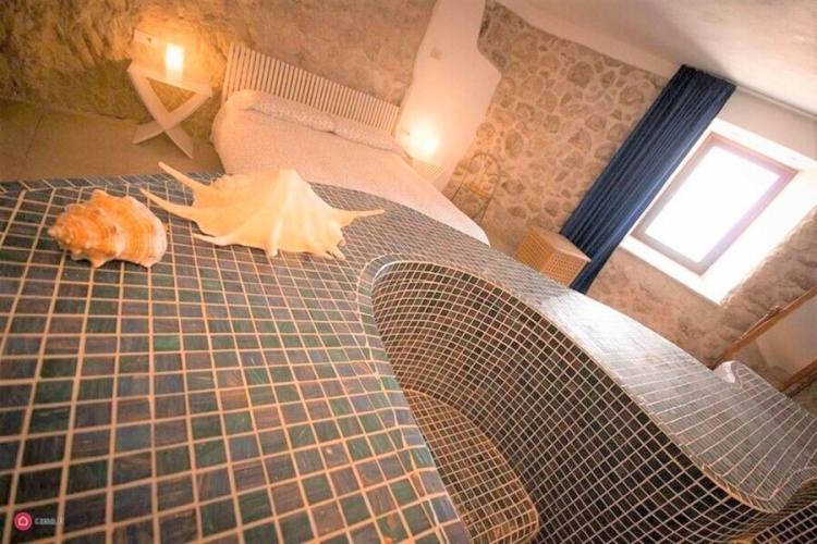 Tropea, 89861, 2 Bedrooms Bedrooms, 3 Rooms Rooms,2 BathroomsBathrooms,Lägenhet,Att hyra,1151