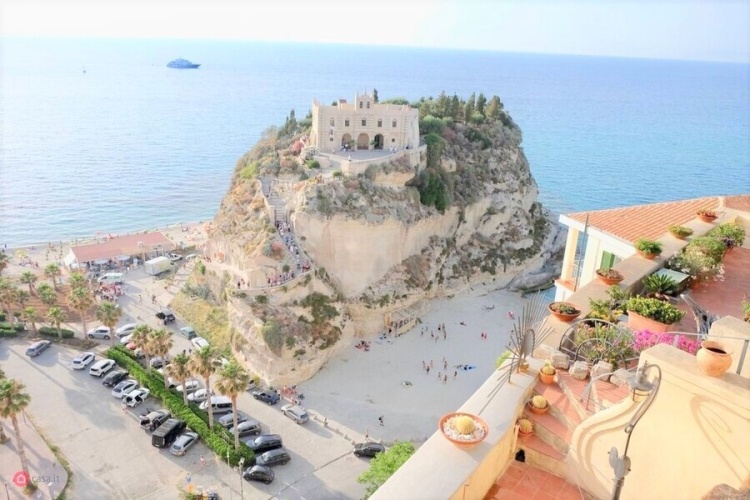 Tropea, 89861, 2 Bedrooms Bedrooms, 3 Rooms Rooms,2 BathroomsBathrooms,Lägenhet,Att hyra,1151