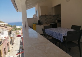 Castellammare del Golfo, 91014, 1 Bedroom Bedrooms, 1 Room Rooms,1 BathroomBathrooms,Lägenhet,Att hyra,1154