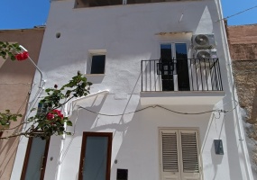 Castellammare del Golfo, 91014, 1 Bedroom Bedrooms, 1 Room Rooms,1 BathroomBathrooms,Lägenhet,Att hyra,1156