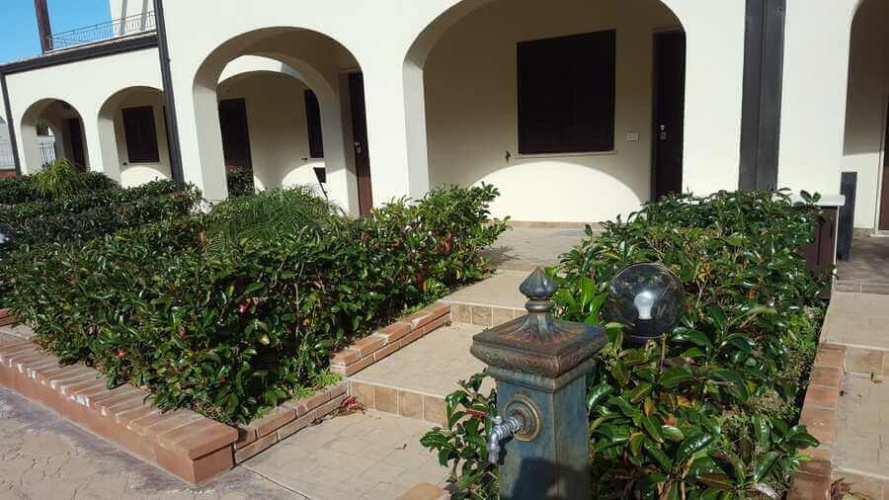 Tropea, 1 Bedroom Bedrooms, 2 Rooms Rooms,2 BathroomsBathrooms,Lägenhet,Till salu,1015