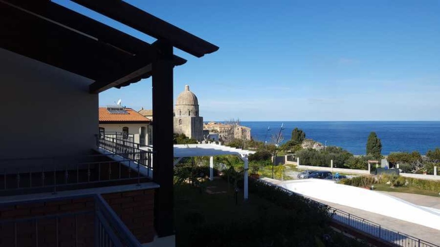 Tropea, 1 Bedroom Bedrooms, 2 Rooms Rooms,2 BathroomsBathrooms,Lägenhet,Till salu,1015