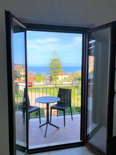 Tropea, 1 Bedroom Bedrooms, 2 Rooms Rooms,2 BathroomsBathrooms,Lägenhet,Till salu,1015