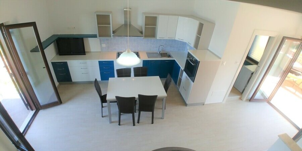 Tropea, 1 Bedroom Bedrooms, 2 Rooms Rooms,2 BathroomsBathrooms,Lägenhet,Till salu,1015