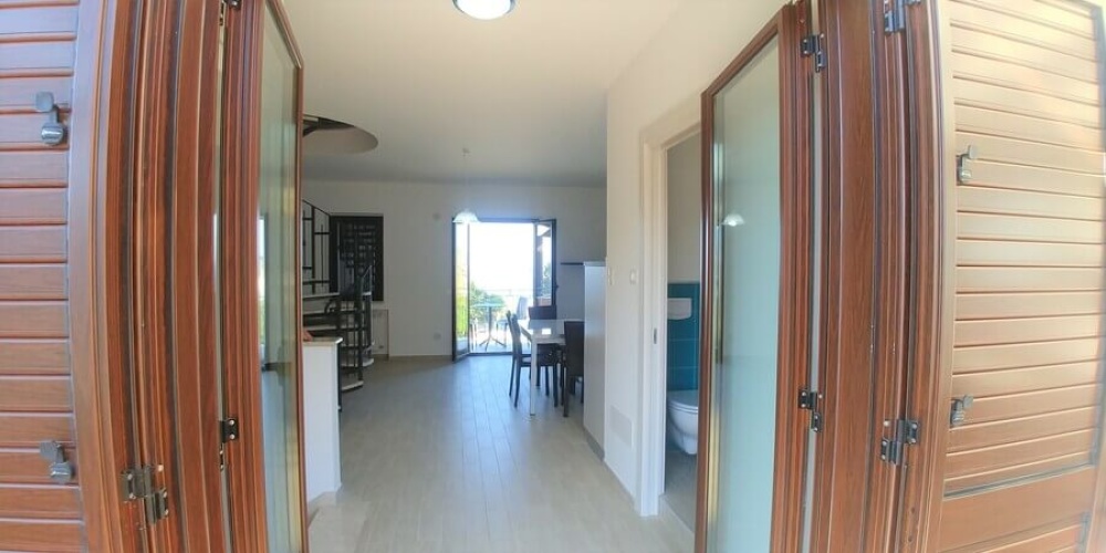 Tropea, 1 Bedroom Bedrooms, 2 Rooms Rooms,2 BathroomsBathrooms,Lägenhet,Till salu,1015