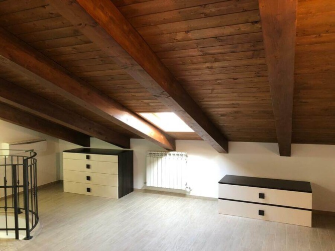 Tropea, 1 Bedroom Bedrooms, 2 Rooms Rooms,2 BathroomsBathrooms,Lägenhet,Till salu,1015