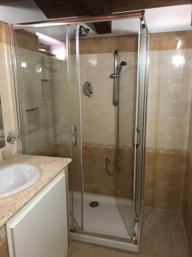 Tropea, 1 Bedroom Bedrooms, 2 Rooms Rooms,2 BathroomsBathrooms,Lägenhet,Till salu,1015