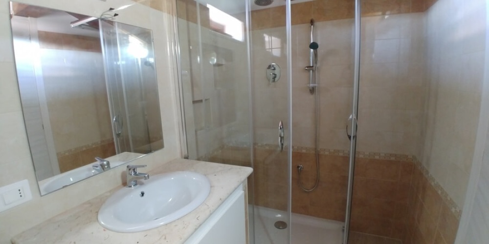 Tropea, 1 Bedroom Bedrooms, 2 Rooms Rooms,2 BathroomsBathrooms,Lägenhet,Till salu,1015