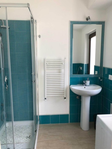 Tropea, 1 Bedroom Bedrooms, 2 Rooms Rooms,2 BathroomsBathrooms,Lägenhet,Till salu,1015