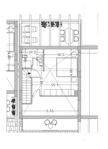 Tropea, 1 Bedroom Bedrooms, 2 Rooms Rooms,2 BathroomsBathrooms,Lägenhet,Till salu,1015