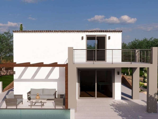 Contrada Gagliardetta-Piano Principe, Castellammare del Golfo, 91014, 3 Bedrooms Bedrooms, 3 Rooms Rooms,1 BathroomBathrooms,Villa,Till salu,Contrada Gagliardetta-Piano Principe,2,1159