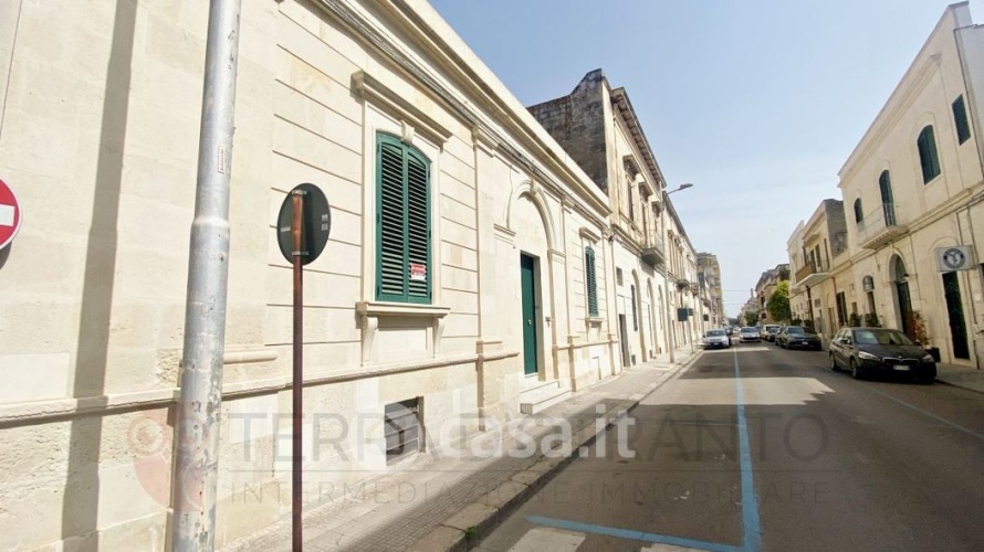 48 Via Giacomo Matteotti, Lecce, 73024, 5 Bedrooms Bedrooms, 8 Rooms Rooms,2 BathroomsBathrooms,Villa,Till salu,Via Giacomo Matteotti,1,1161