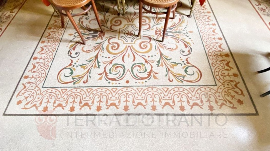 48 Via Giacomo Matteotti, Lecce, 73024, 5 Bedrooms Bedrooms, 8 Rooms Rooms,2 BathroomsBathrooms,Villa,Till salu,Via Giacomo Matteotti,1,1161