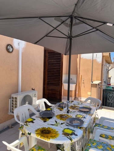 57 Via Costantino, Castellammare del Golfo, 91014, 1 Bedroom Bedrooms, 2 Rooms Rooms,1 BathroomBathrooms,Lägenhet,Att hyra,Via Costantino ,3,1162