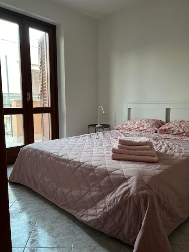 57 Via Costantino, Castellammare del Golfo, 91014, 1 Bedroom Bedrooms, 2 Rooms Rooms,1 BathroomBathrooms,Lägenhet,Att hyra,Via Costantino ,3,1162