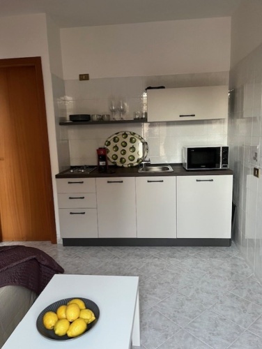 57 Via Costantino, Castellammare del Golfo, 91014, 1 Bedroom Bedrooms, 2 Rooms Rooms,1 BathroomBathrooms,Lägenhet,Att hyra,Via Costantino ,3,1162