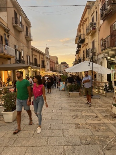 57 Via Costantino, Castellammare del Golfo, 91014, 1 Bedroom Bedrooms, 2 Rooms Rooms,1 BathroomBathrooms,Lägenhet,Att hyra,Via Costantino,1163