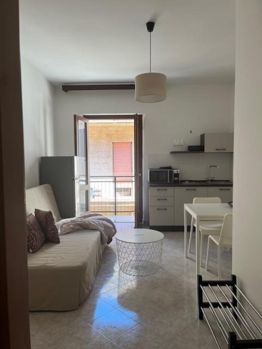 57 Via Costantino, Castellammare del Golfo, 91014, 1 Bedroom Bedrooms, 2 Rooms Rooms,1 BathroomBathrooms,Lägenhet,Att hyra,Via Costantino,1163