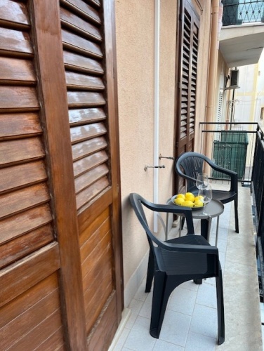 57 Via Costantino, Castellammare del Golfo, 91014, 1 Bedroom Bedrooms, 2 Rooms Rooms,1 BathroomBathrooms,Lägenhet,Att hyra,Via Costantino,1163