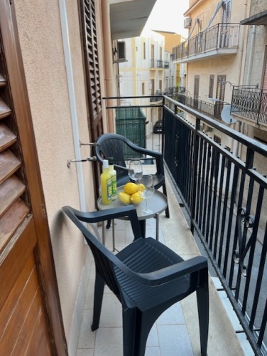 57 Via Costantino, Castellammare del Golfo, 91014, 1 Bedroom Bedrooms, 2 Rooms Rooms,1 BathroomBathrooms,Lägenhet,Att hyra,Via Costantino,1163