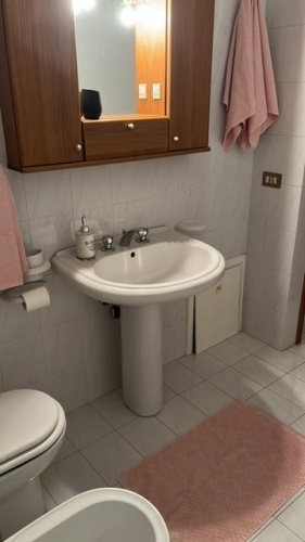 57 Via Costantino, Castellammare del Golfo, 91014, 1 Bedroom Bedrooms, 2 Rooms Rooms,1 BathroomBathrooms,Lägenhet,Att hyra,Via Costantino,1163