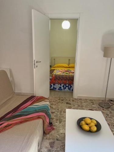 57 Via Costantino, Castellammare del Golfo, 91014, 1 Bedroom Bedrooms, 2 Rooms Rooms,1 BathroomBathrooms,Lägenhet,Att hyra,Via Costantino,1164