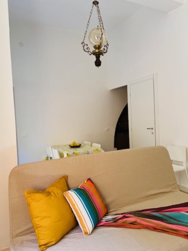 57 Via Costantino, Castellammare del Golfo, 91014, 1 Bedroom Bedrooms, 2 Rooms Rooms,1 BathroomBathrooms,Lägenhet,Att hyra,Via Costantino,1164