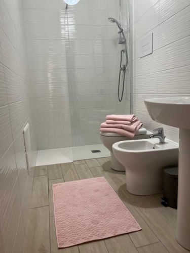 57 Via Costantino, Castellammare del Golfo, 91014, 1 Bedroom Bedrooms, 2 Rooms Rooms,1 BathroomBathrooms,Lägenhet,Att hyra,Via Costantino,1164