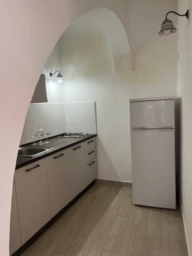 57 Via Costantino, Castellammare del Golfo, 91014, 1 Bedroom Bedrooms, 2 Rooms Rooms,1 BathroomBathrooms,Lägenhet,Att hyra,Via Costantino,1164