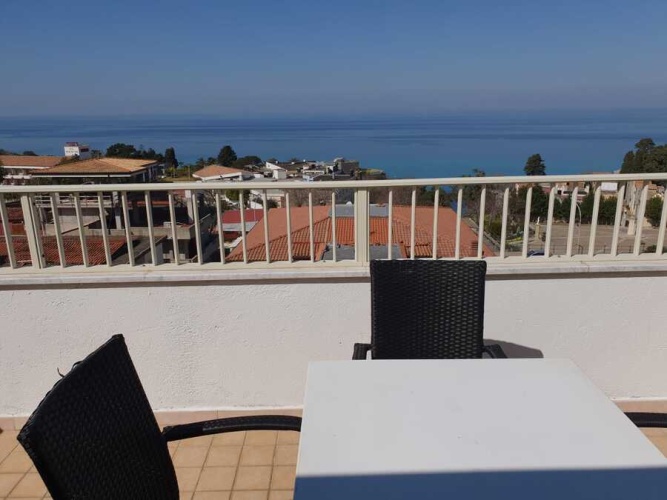Viale don mottola, Tropea, 2 Bedrooms Bedrooms, 3 Rooms Rooms,1 BathroomBathrooms,Lägenhet,Att hyra,Viale don mottola,1018