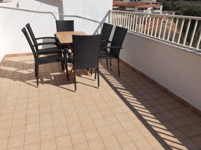 Viale don mottola, Tropea, 2 Bedrooms Bedrooms, 3 Rooms Rooms,1 BathroomBathrooms,Lägenhet,Att hyra,Viale don mottola,1018