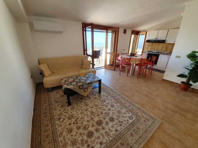 Viale don mottola, Tropea, 2 Bedrooms Bedrooms, 3 Rooms Rooms,1 BathroomBathrooms,Lägenhet,Att hyra,Viale don mottola,1018