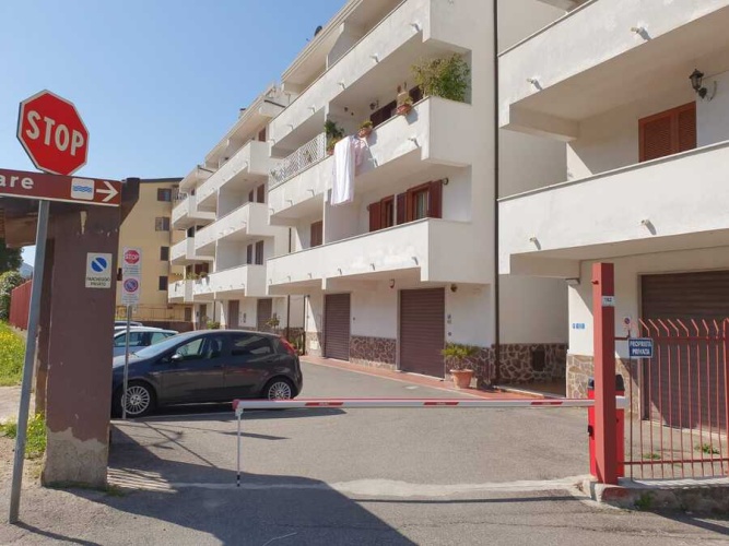 Viale don mottola, Tropea, 2 Bedrooms Bedrooms, 3 Rooms Rooms,1 BathroomBathrooms,Lägenhet,Att hyra,Viale don mottola,1018