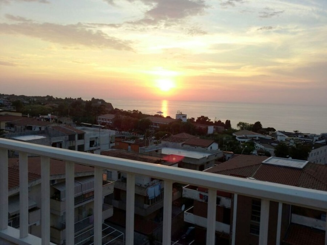 Viale don mottola, Tropea, 2 Bedrooms Bedrooms, 3 Rooms Rooms,1 BathroomBathrooms,Lägenhet,Att hyra,Viale don mottola,1018